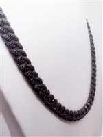 Collana Venerio in Argento Zircone CO424768 - CO424768